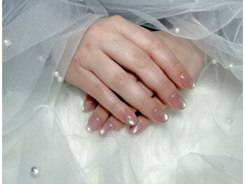 リリーネイルサロン(Lillie_nail_salon)/マグネット