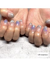 リブ 三軒茶屋(LiB)/梅雨デザイン