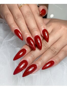 エヌワンネイル(N.one nail)/