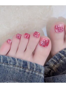 美人計ネイルサロン/