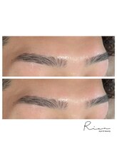 リアン アイ 太田(RIAN eye)/キリッとメンズ眉