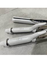 ミー(me.)/【店内写真】