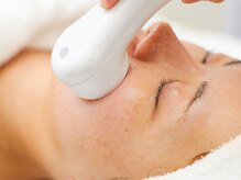 ミュー 刈谷店(mieux)/微弱電流で老廃物もしっかり流す