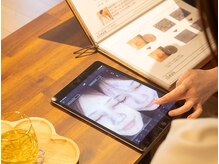 ノモア 六本木(nomoa)の雰囲気(画像診断×プロのカウンセリングで1人1人に合わせたケアのご提案)