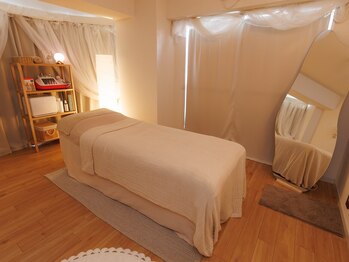 ニコリバランス(nico.Rebalance)の写真/【全身リセットケア】肌悩みも身体の不調/メンテナンスもまとめてケアできるのが当サロンの魅力★