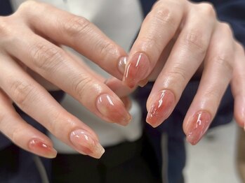 リット バイ セブンルックス 大宮東口店(Lit by 7LOOKS)の写真/大切なイベントの前には当店へお越しください♪貴方だけの洗練されたキレイデザインでお手元を輝かせます★