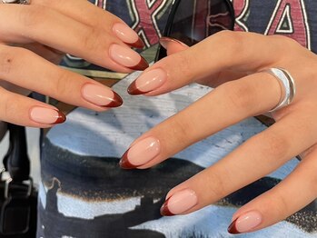 シオ 高円寺(sio.)/フレンチ