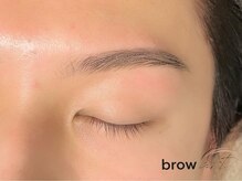ブロウアート 上野 東上野店(Brow art)/眉毛/メンズ/上野/アイブロウ/眉
