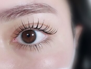 ラフィーユ 南風原店(Lafille)/うる艶まつ毛パーマ