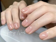 トゥデイ ネイル 新栄(Today Nail)/