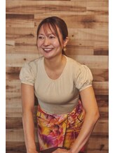 ハワイアンフォレストSpa マーケットスクエア川崎店 Iijima Luana