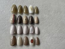 セダム(Sedum)/【10月新作】定額aコース¥7,400