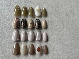 【10月新作】定額aコース¥7,400