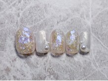 ウィンク(WINK)/定額¥8000