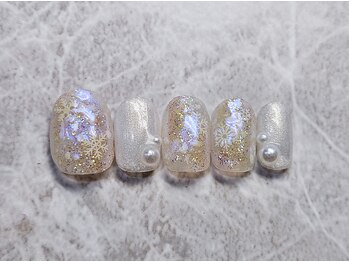 ウィンク(WINK)/定額¥8000