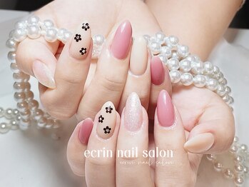 エクラン 錦糸町(ecrin)/ワンホンデザインシンプルコース