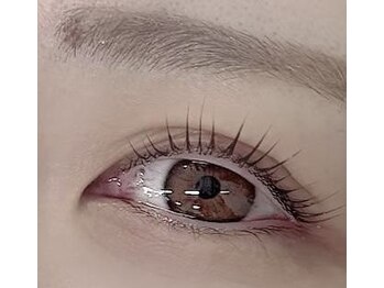 エストアール 博多口店(est-r.)/#パリジェンヌ#カール