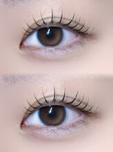 ミイプ(MEPP)/たにわき担当☆ラッシュリフト