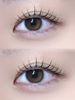 ミイプ(MEPP)/たにわき担当☆ラッシュリフト