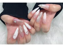 トレース ねいるぶ イオンスタイル上田店(tres)/