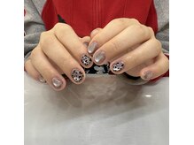 ちゅるちゅるマグネット