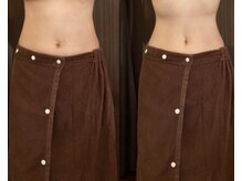 ぺたんこお腹になりたい