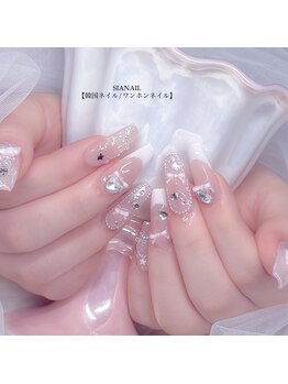 シア ネイル 本店(SIA NAIL)/