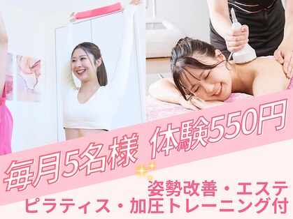 キュートレ 南千住(Cuetre)の写真