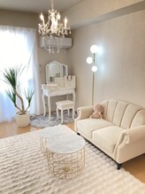 【メラニンケア専門店】CREVE～クレーヴ～