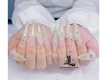 バンブーブリス 池袋(BambooBliss)の雰囲気（季節感やトレンドを取り入れた最新パーツ♪）