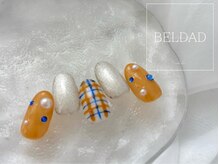 ベルダ(BELDAD)/【 2月 季節のDesign 】