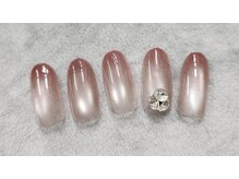 エムワイエスドットネイル(mys.nail)/
