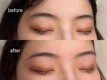 ビューティーラウンジ 自由が丘(BeautyLounge)/美人眉毛