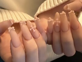 クロム×マット