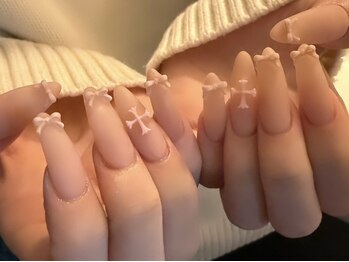 ジュエル(Jewel.)/クロム×マット