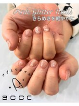 エッコネイル 京橋店(ecco nail)/