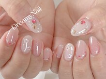 ドリーミーネイル 池袋(Dreamy Nail)/