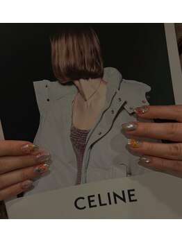 ティネイル(TI.NAIL)/【春のキャンペーンネイル】2026