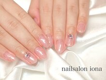 イオナ(iona)/マグネットネイル