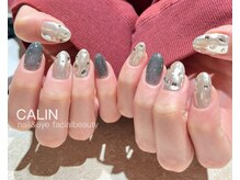 カラン 焼津店(CALIN)/定額こだわり☆ミラー