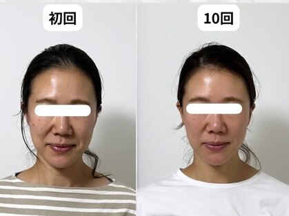 サロンスマイルの写真