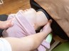 首・肩特化整体コース 60分