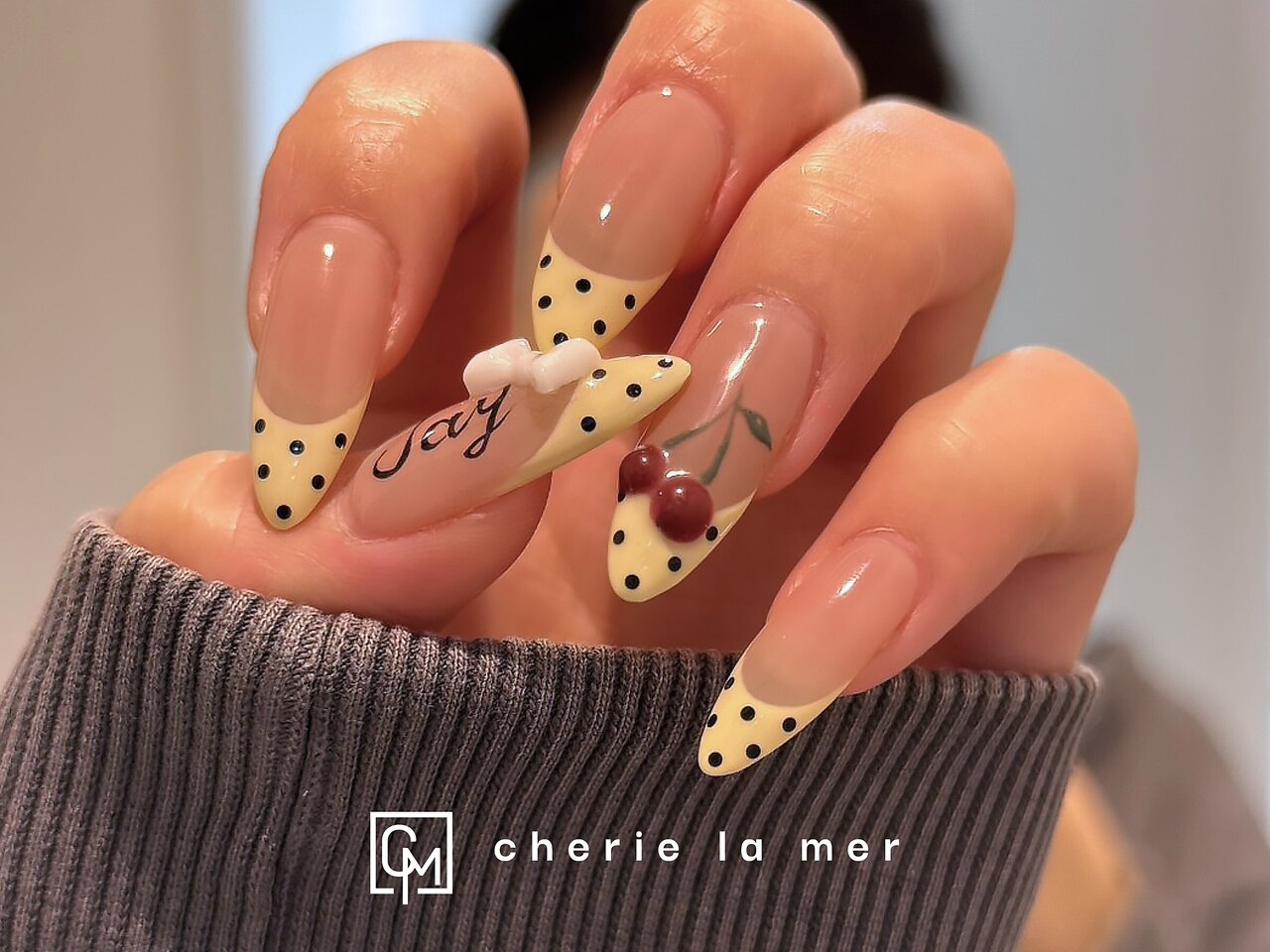 シェリーラメール 原宿店(cherie la mer)｜ホットペッパービューティー