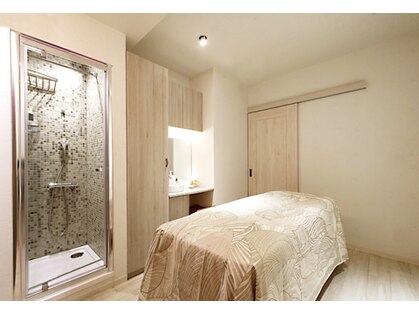 グラン・イーノ　ＤＡＹＳＰＡ　新宿店の写真
