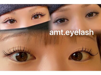 アムト(amt.)の写真