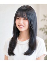 アトランティス ネイルアンドアイラッシュ 羽倉崎(Atlantis Nail&Eyelash)&nbsp;Yuu mi