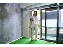 ポラリス(Polaris)の雰囲気(場所:数学塾と不動産の間にあります。2026年8月開院!)