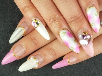 ネイルサロン グランタス(Nail Salon Grantus)/