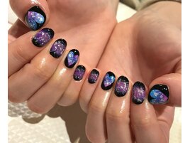 ～アースネイル～