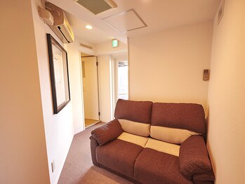 手もみリラクゼーション やすら ふ/◆サロン